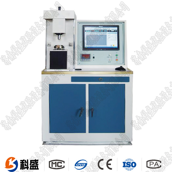 MMW-1微機(jī)控制立式萬能摩擦磨損試驗機(jī)