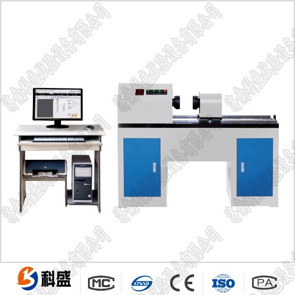 0.5N.m～50N.m微機(jī)控制接骨螺釘扭矩試驗(yàn)機(jī)