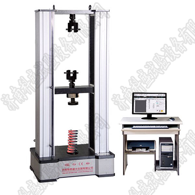 螺旋彈簧壓力試驗機(jī)